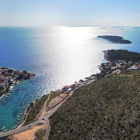 Apartments By The Sea Bilo, Primosten - 4191 Exterior foto